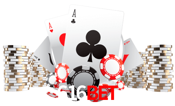 Jogue jogos de pôquer em 616BET