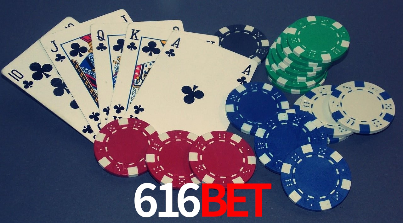 Experiência VIP 616BET