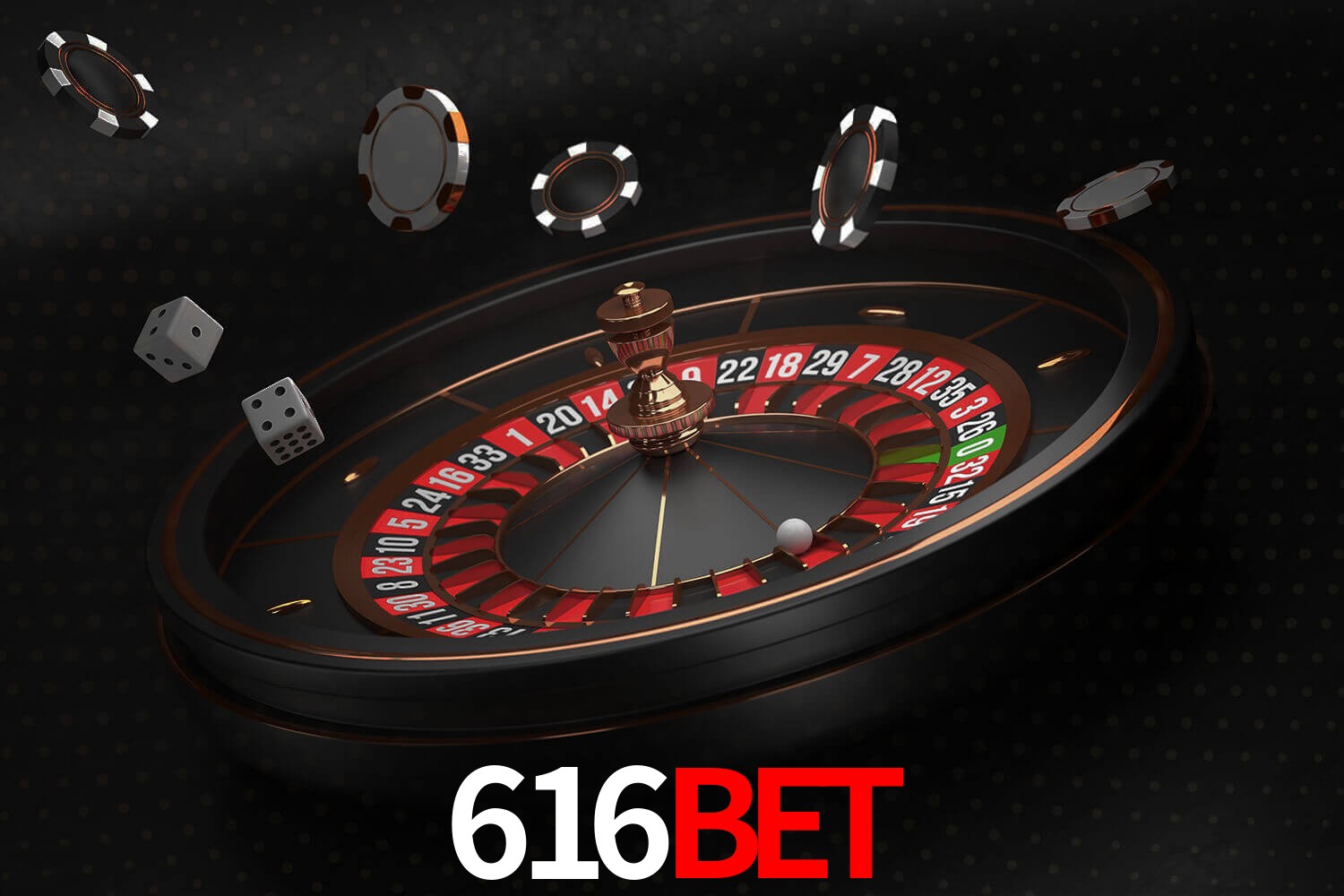 616BET com login