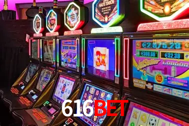 A Emoção da Loteria na 616BET: Uma Chance de Mudança de Vida