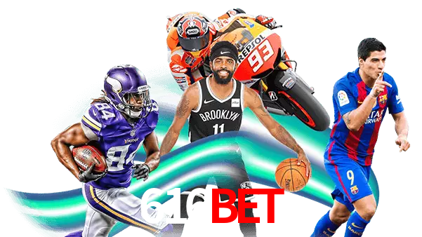 616BET