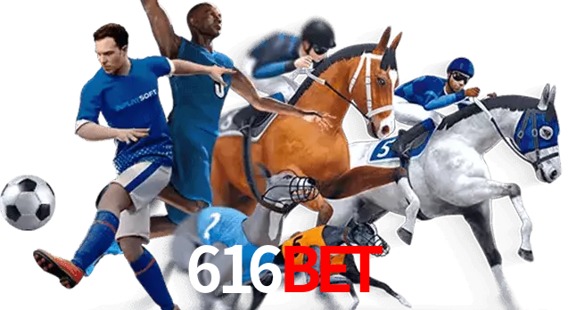 616BET