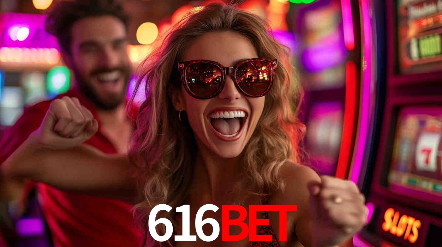 Explorando a Categoria de Eventos em Apostas na 616bet