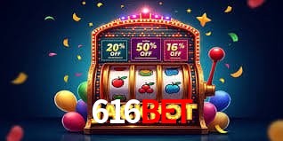 Segurança 2FA 616bet