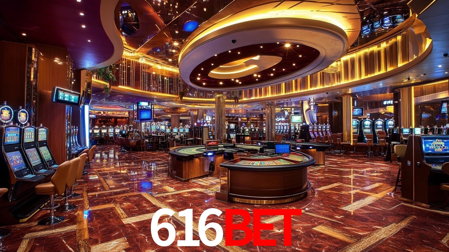 Programa VIP 616bet