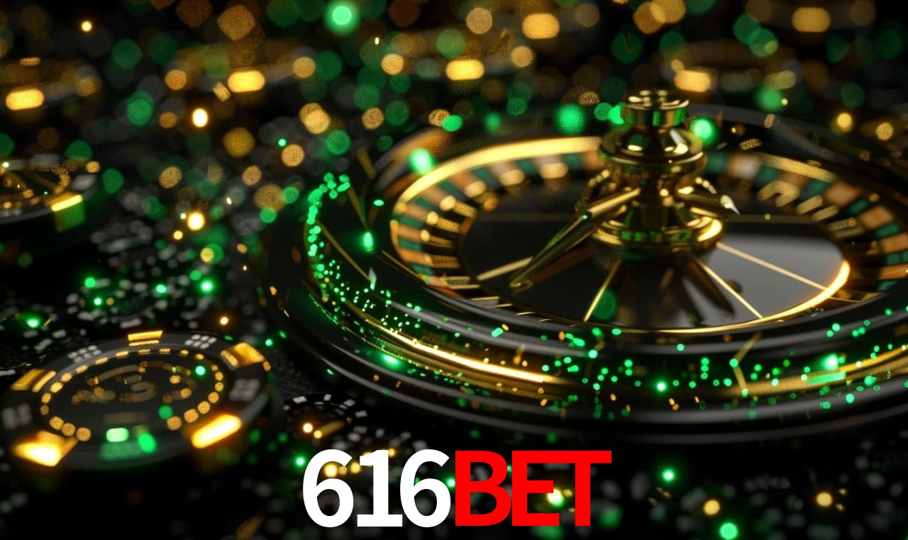 616bet visual 1