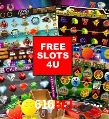 Desvendando o Mundo dos Jogos Virtuais na 616bet