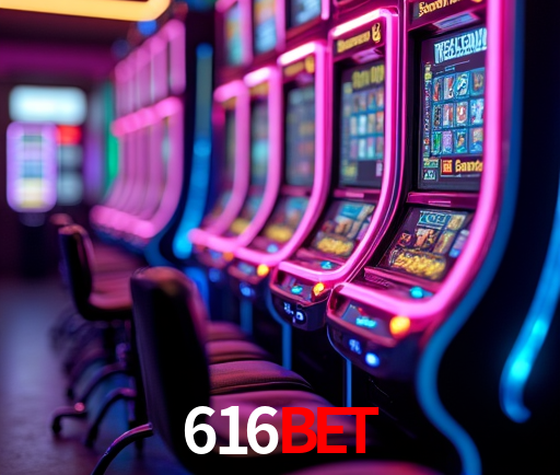 Ofertas Exclusivas 616bet