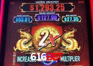 Descubra a Magia dos Jogos de Arcade no 616bet