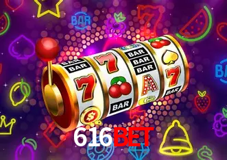 A Revolução dos Aplicativos de Jogos no 616bet