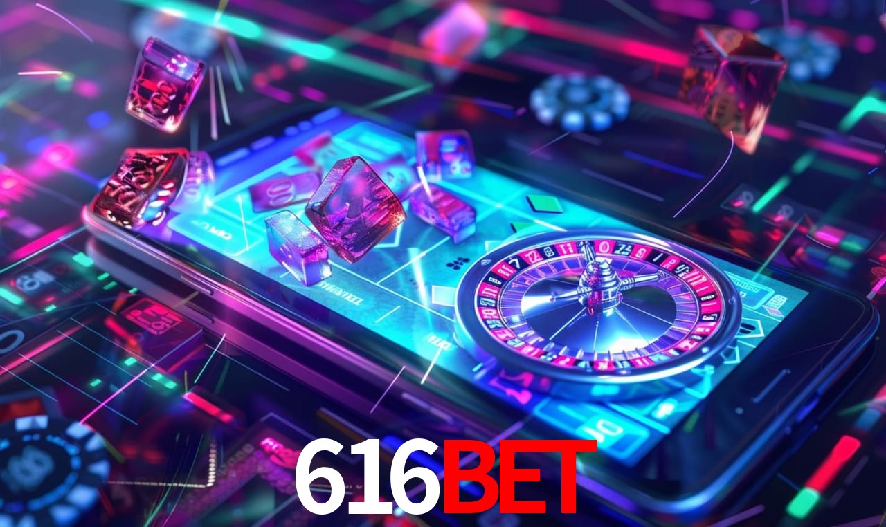 Apostas de Basquete 616bet