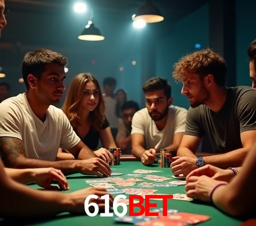 Especiais de Fim de Semana 616bet