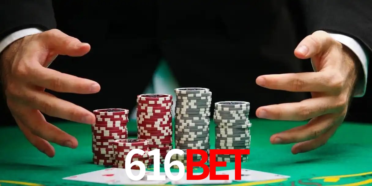 616bet Aplicativo - 616bet visual 2