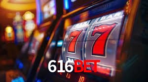 Provedores de Jogos 616bet
