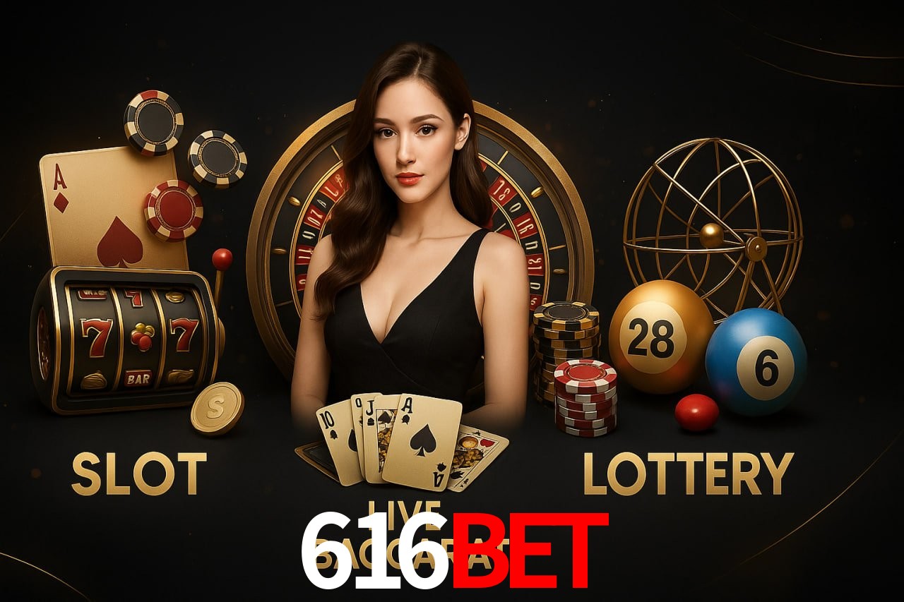 Promoção Relâmpago 616bet