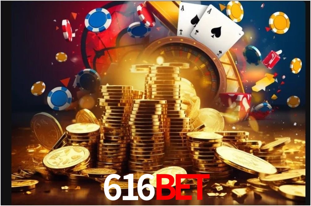 Interface Premium 616bet