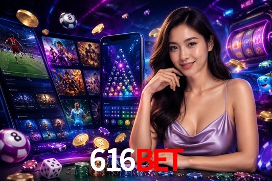 Seasonal Promotions 616bet
