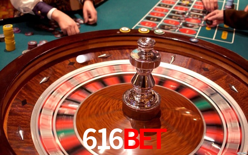 Programa VIP 616bet