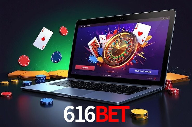 Design Responsivo 616bet