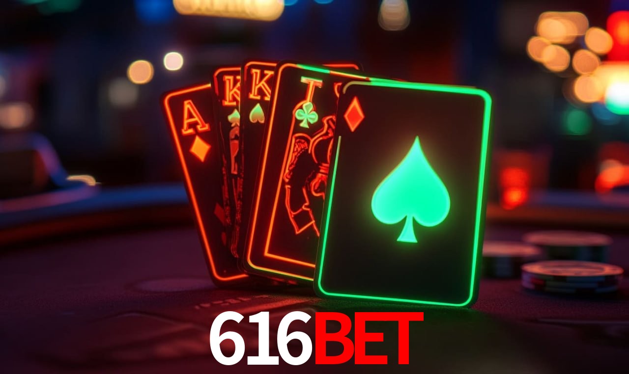 616bet Slots - 616bet visual 1