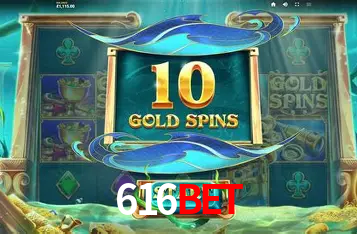 Inovações de Jogos na 616bet: O Futuro das Experiências Interativas