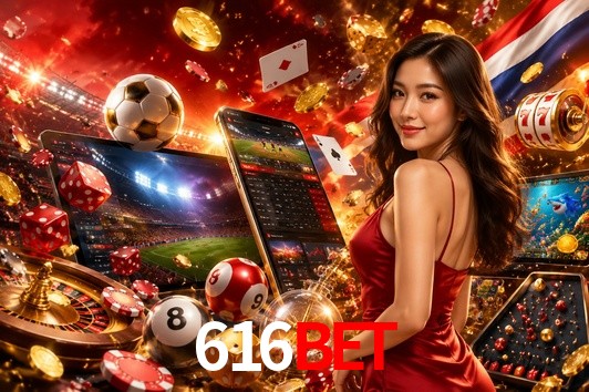 Platform Technology 616bet