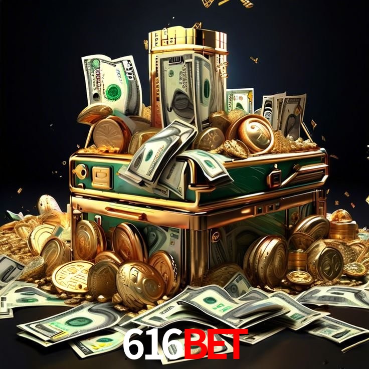 Apostas de Tênis 616bet