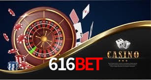 Apostas de Futebol 616bet