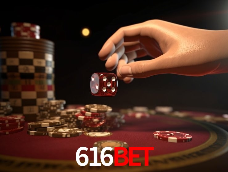 Avaliações dos Jogadores 616bet