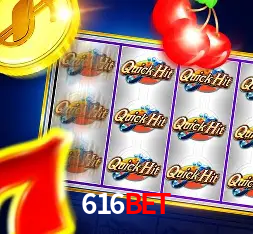 Descubra o Programa VIP da 616bet: Vantagens Exclusivas para Jogadores