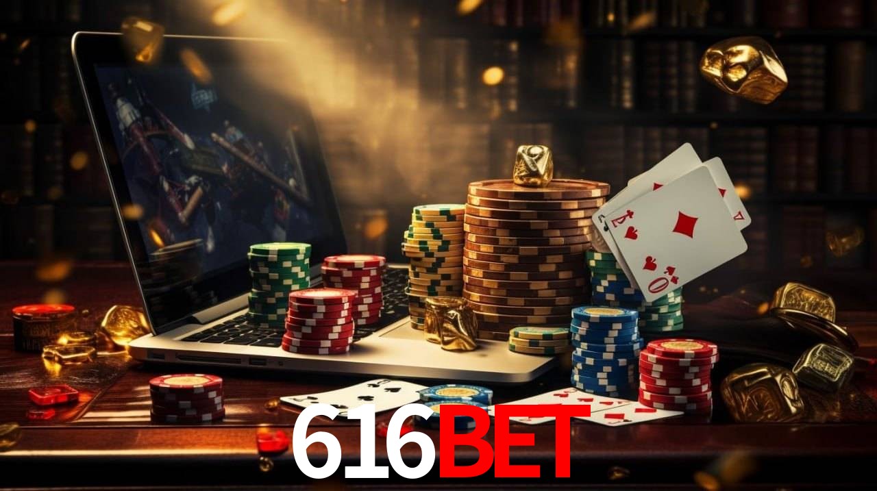 Casino VIP 616bet