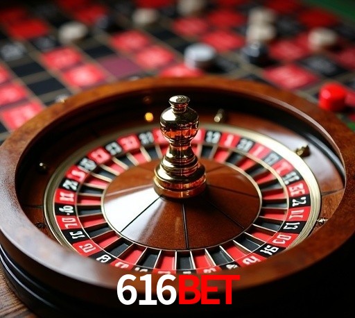 Integração de APIs 616bet