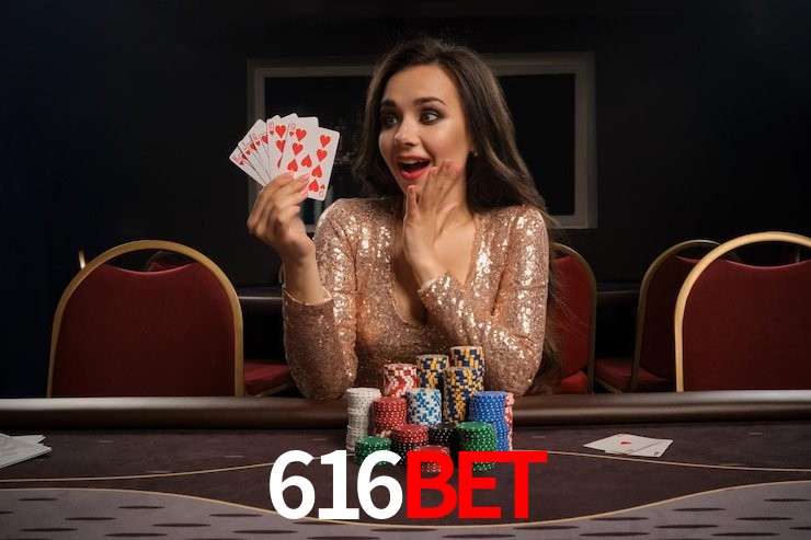 PIX Instantâneo 616bet