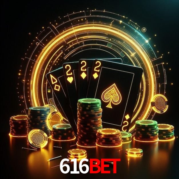 Recursos de Bônus 616bet