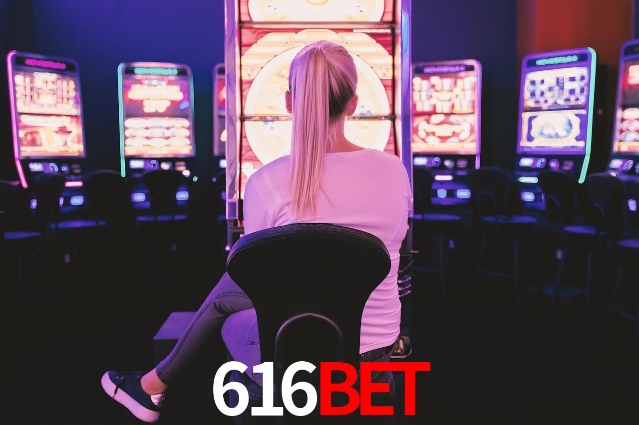 Live Casino 616bet