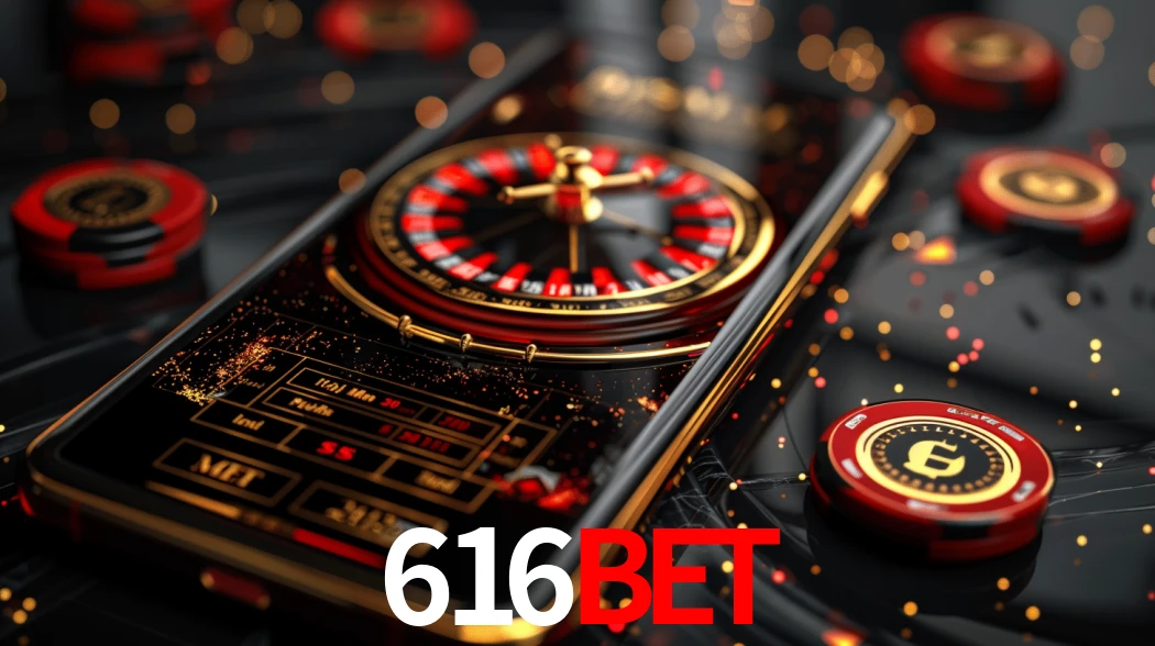 Secure Login 616bet