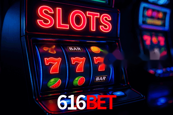 Promoções Sazonais 616bet