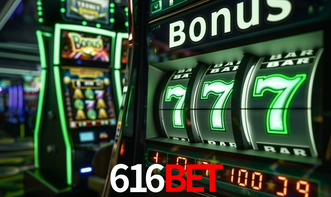 Game Providers 616bet