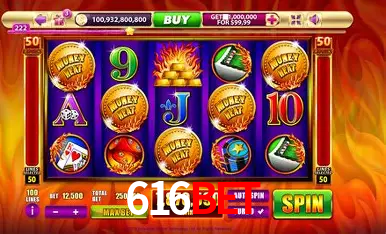 Descubra a Magia dos Jogos de Arcade no 616bet