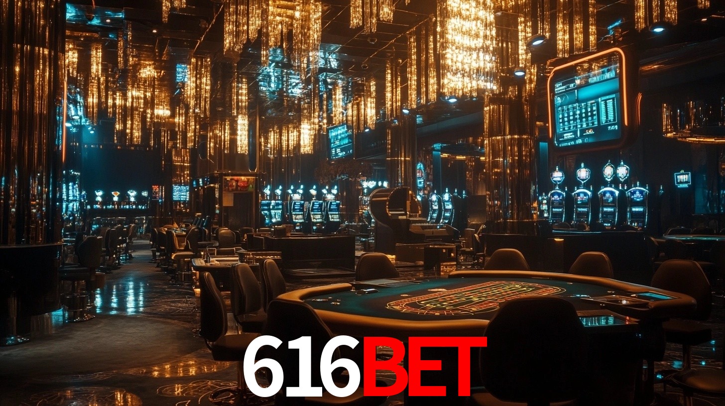 616bet: Seu Especialista em Apostas Esportivas Brasileiras