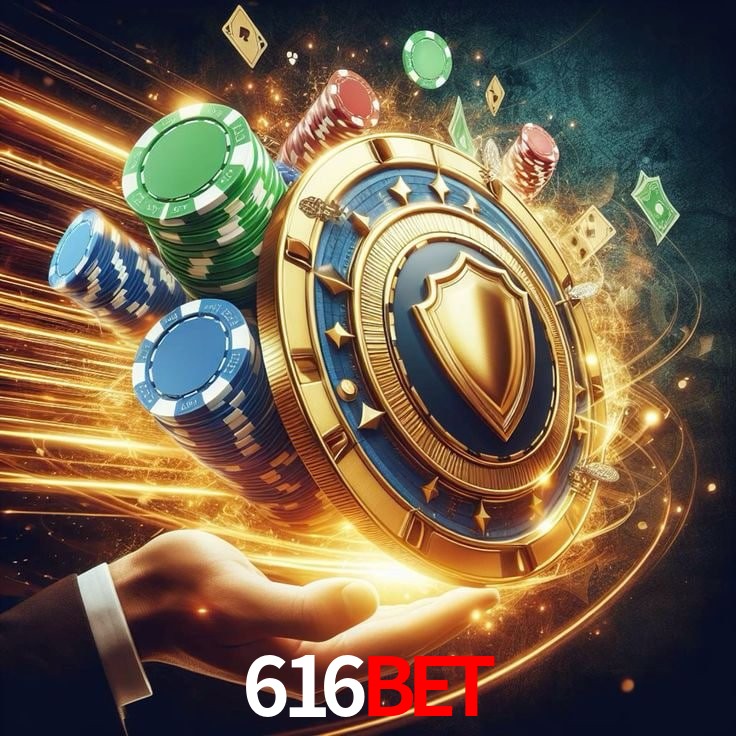 616bet Slots - 616bet visual 2