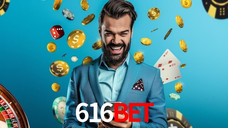 Slot Games 616bet