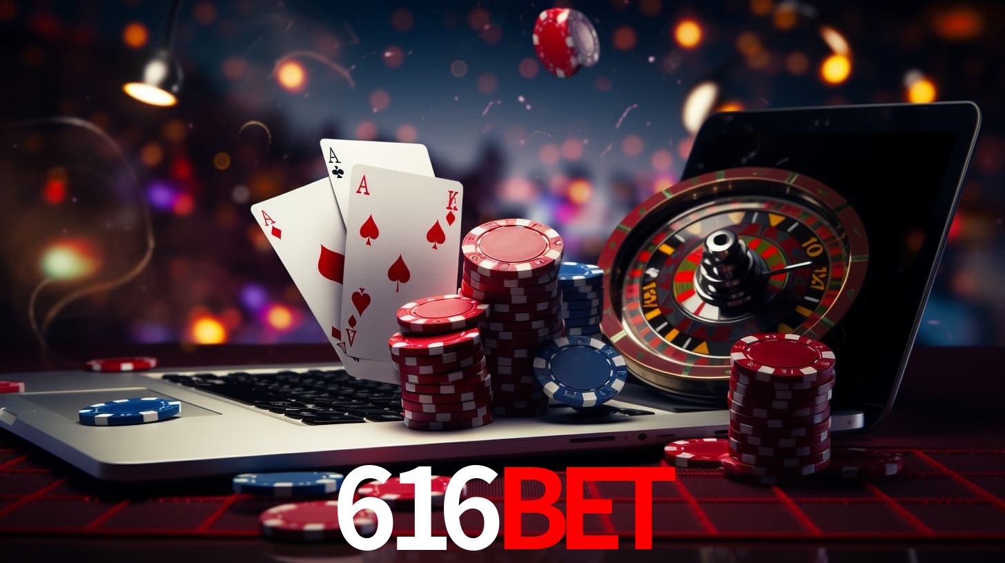Roulette Table 616bet