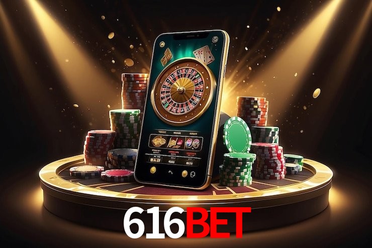 Login Seguro 616bet