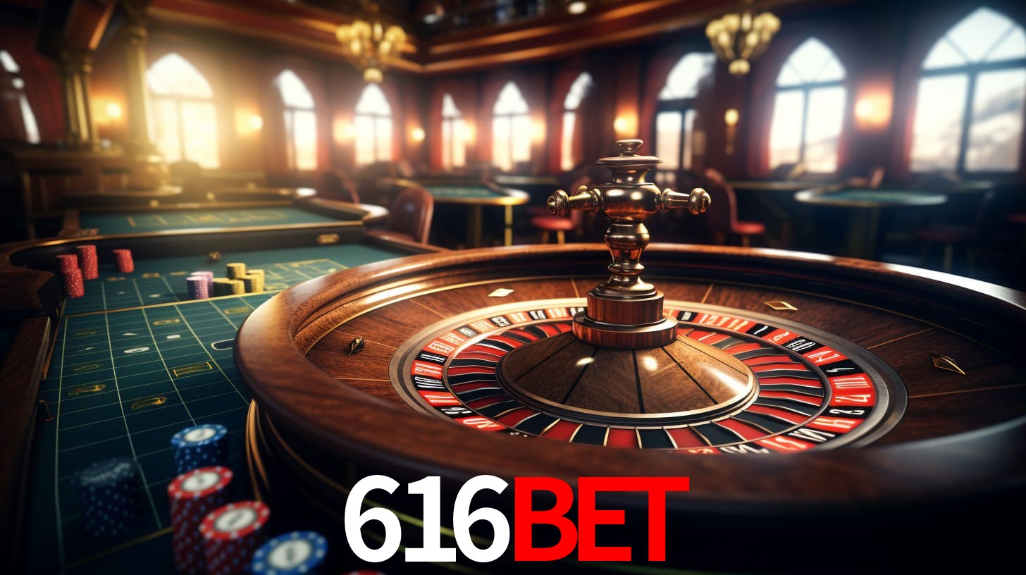 Blackjack Table 616bet