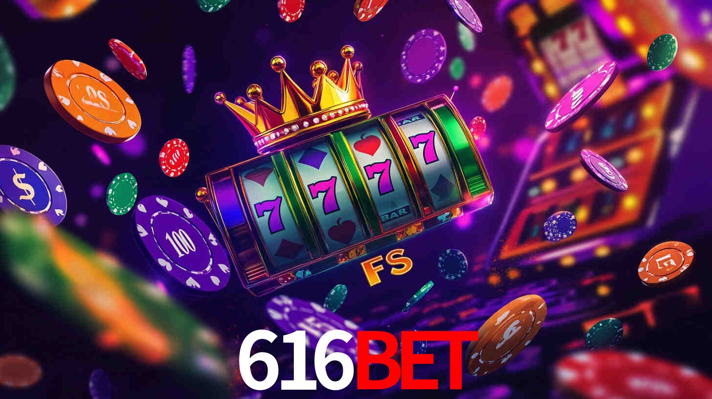 Welcome Bonus 616bet