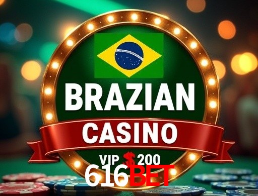 616bet visual 2
