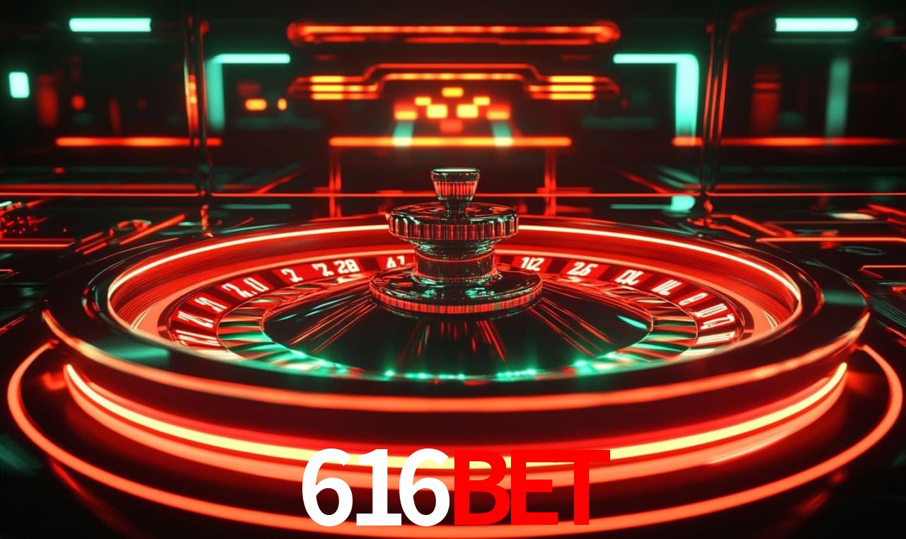 A Experiência Imersiva dos Cassinos Ao Vivo no 616bet
