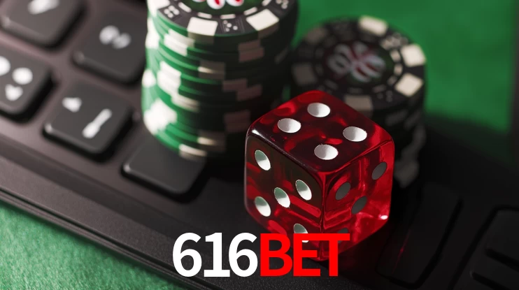 Game Providers 616BET