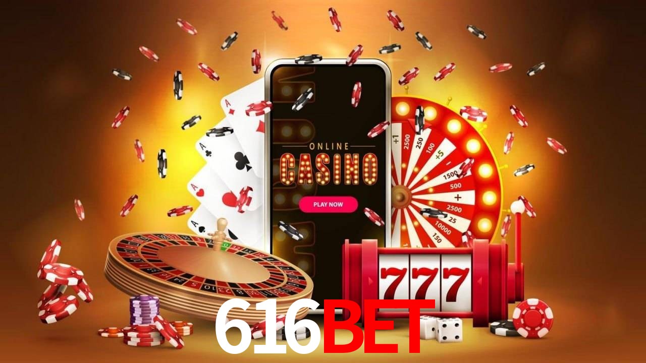 Segurança 2FA 616BET